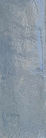 Carreau de Bejmat de couleur "Gris Perle"