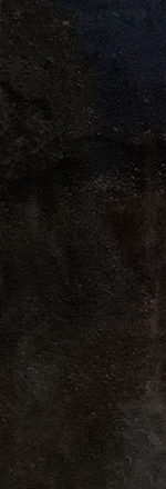 Carreau de Bejmat de couleur "Noir"