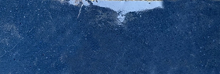 Bejmat et carrelages Bleu nuit