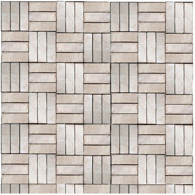 surface droite 3 par 3