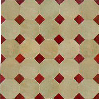 Surface de carreaux Tagra petit modèle