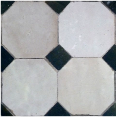 Surface de carreaux Tagra