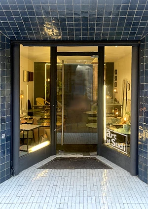 Notre Shoowroom de Marseille