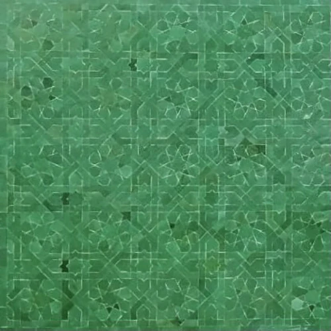 Carrelage en zellige artisanal à Paris (75)